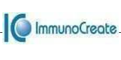Immunocreate